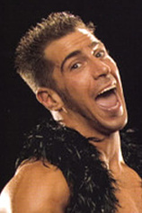photo of person Giovanni Roselli