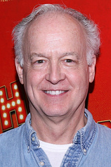 picture of actor Reed Birney