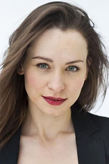 picture of actor Gabriella Hámori