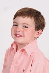 picture of actor Connor Noon