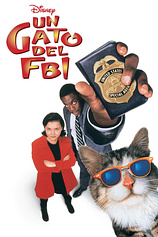 poster of movie Un Gato del FBI (1997)