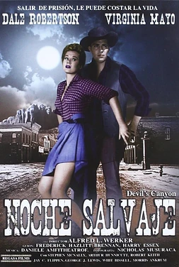 Noche Salvaje
