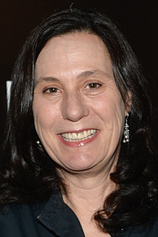 photo of person Liz Glotzer