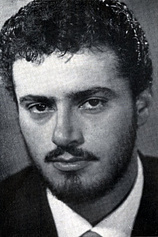 picture of actor Nando Cicero