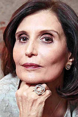 photo of person Ángeles Mastretta