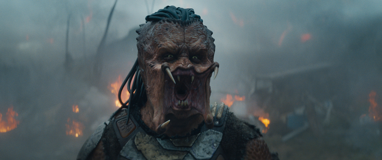 Imagen de Predator: Badlands
