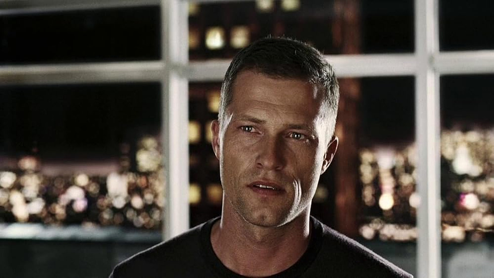 Til Schweiger en One Way