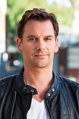 picture of actor Scott Major