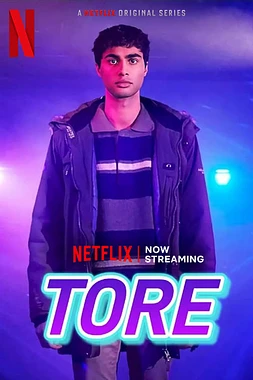 poster for the season 1 of Tore