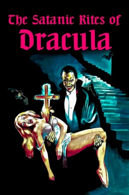 Los Ritos Satánicos de Drácula