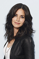 picture of actor Courteney Cox