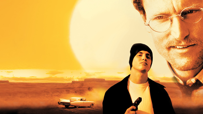 Imagen de Sunchaser