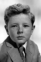 picture of actor Jimmy Hunt