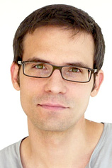 photo of person Mike Schaerer