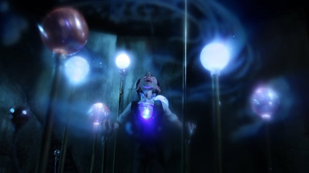 Imagen de The Astronomer's Sun