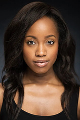 picture of actor Natasha Burnett