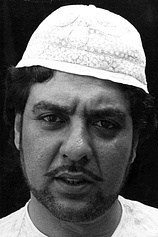 picture of actor Jalal Agha