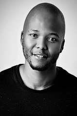 picture of actor Thabo Rametsi