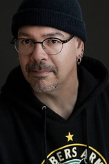 photo of person Greg Rucka