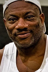 picture of actor Dexter Jackson