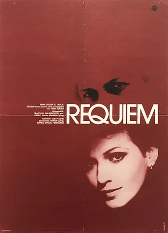 Poster de Requiem