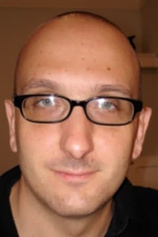 photo of person Nicola Lusuardi