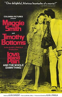 poster of movie Amores, penas y despecho