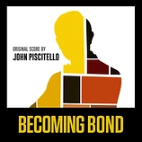 Carátula de la banda de sonido de Becoming Bond