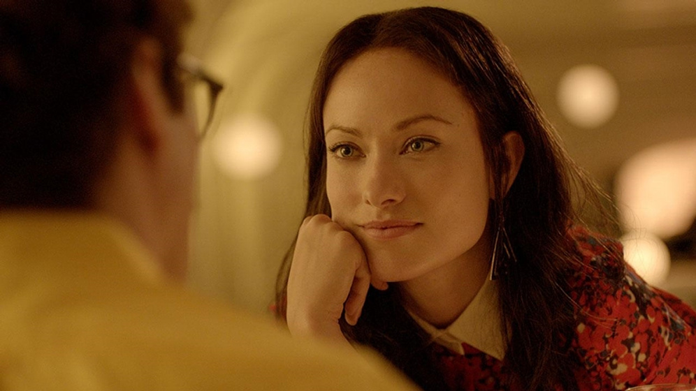 Olivia Wilde en Her