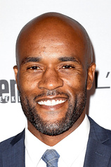 picture of actor LaMonica Garrett