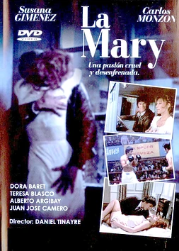 La Mary