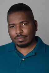 photo of person Michael Vaughn Hernandez