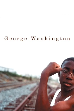 poster of movie George Washington