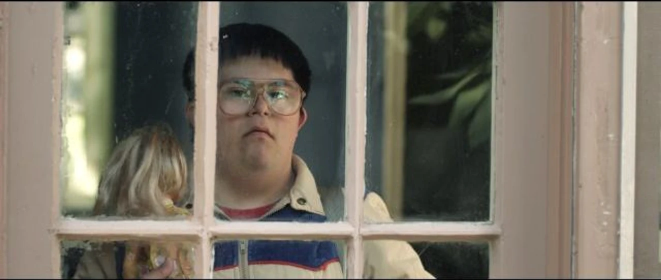 Isaac Leyva en any-day-now