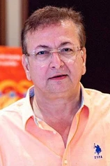 Foto de Bharat Kaul