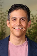 photo of person Matthew López