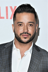 picture of actor Jai Rodriguez