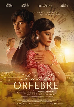 El Secreto del Orfebre