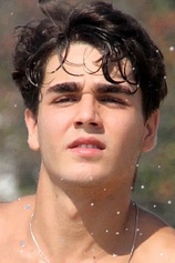 picture of actor Xande Valois