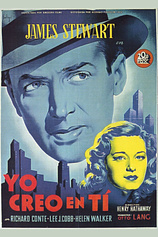 poster of movie Yo creo en ti