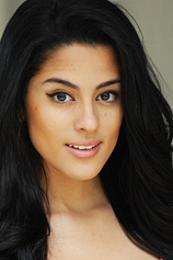 picture of actor Carmela Zumbado