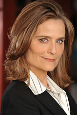 photo of person Elizabeth Karr
