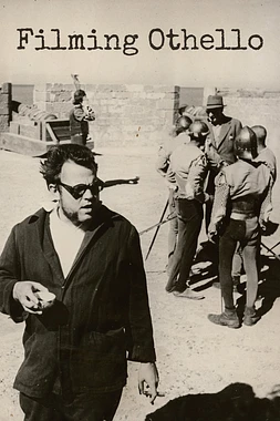 poster of movie Filming 'Othello'