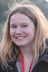 photo of person Iveta Grófová