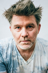 photo of person LCD Soundsystem