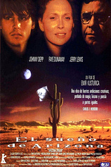 poster of movie El sueño de Arizona
