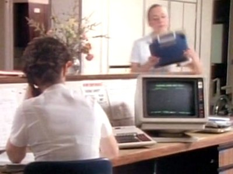 Imagen de Tomando el Control