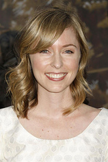 picture of actor Elissa Knight