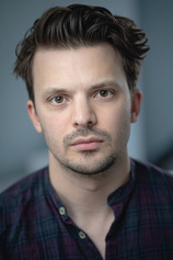 Foto de Richard Southgate