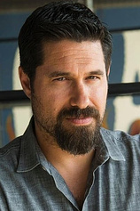 photo of person Derek E. Johansen